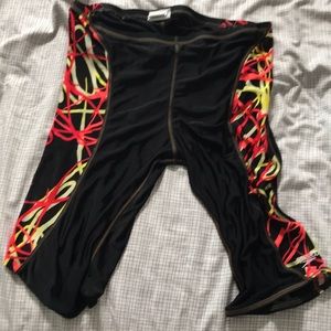 Men’s Speedo Jammers Size 34 waist